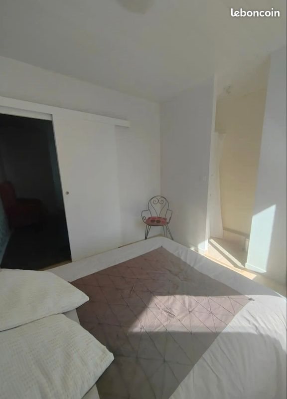 Appartement à louer, 24m², Arnas