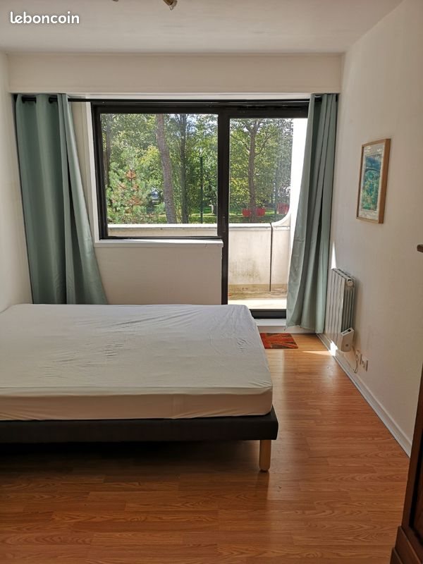 Appartement à louer, 42m², Marcq-en-Baroeul