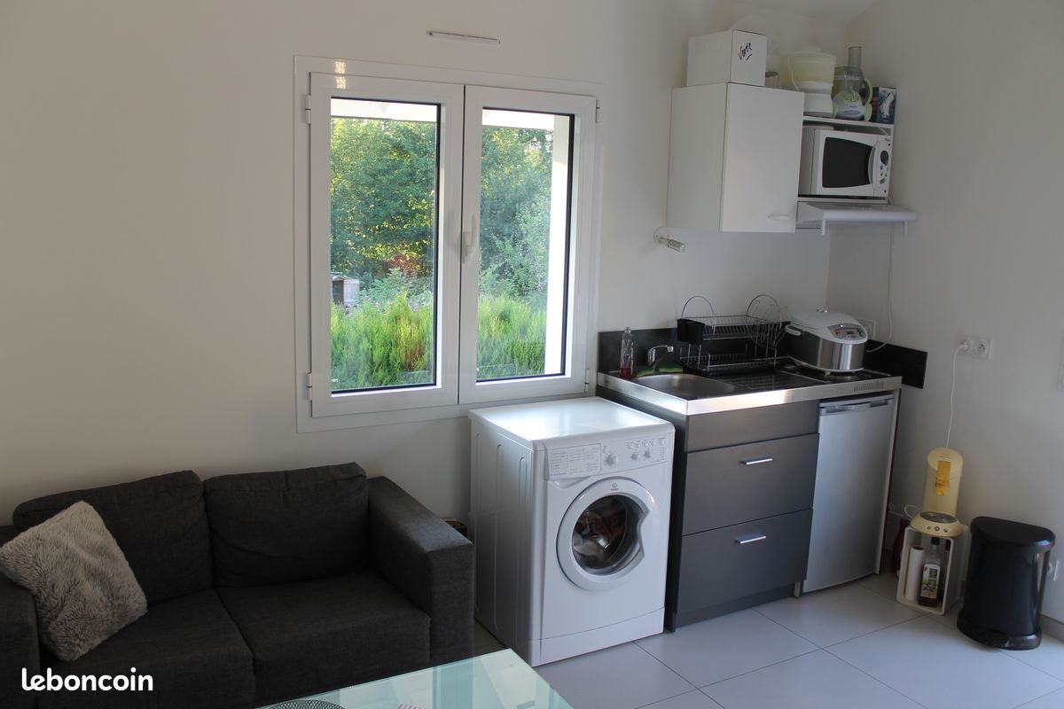 Appartement à louer, 22m², Sillingy