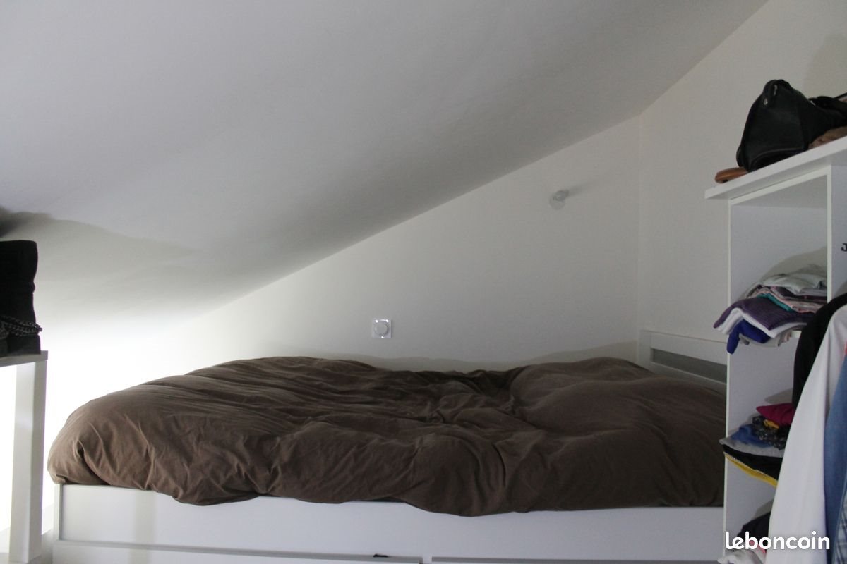 Appartement à louer, 22m², Sillingy