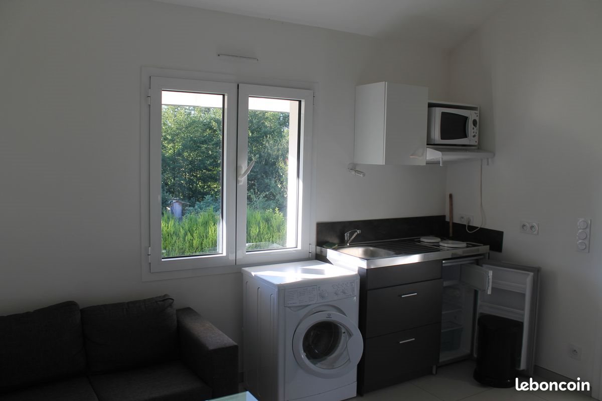 Appartement à louer, 22m², Sillingy