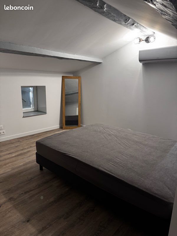 Maison à louer, 58m², Les Essards