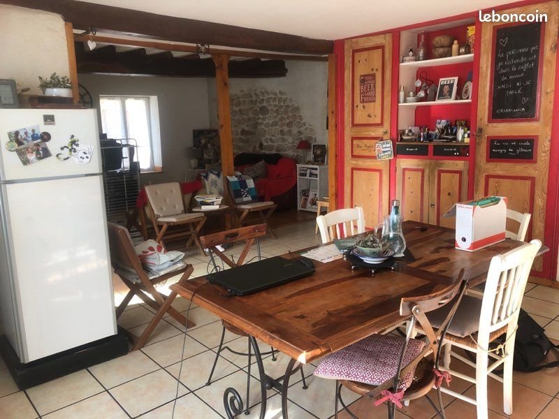 Maison à louer, 160m², Leyment