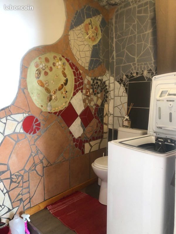Maison à louer, 160m², Leyment