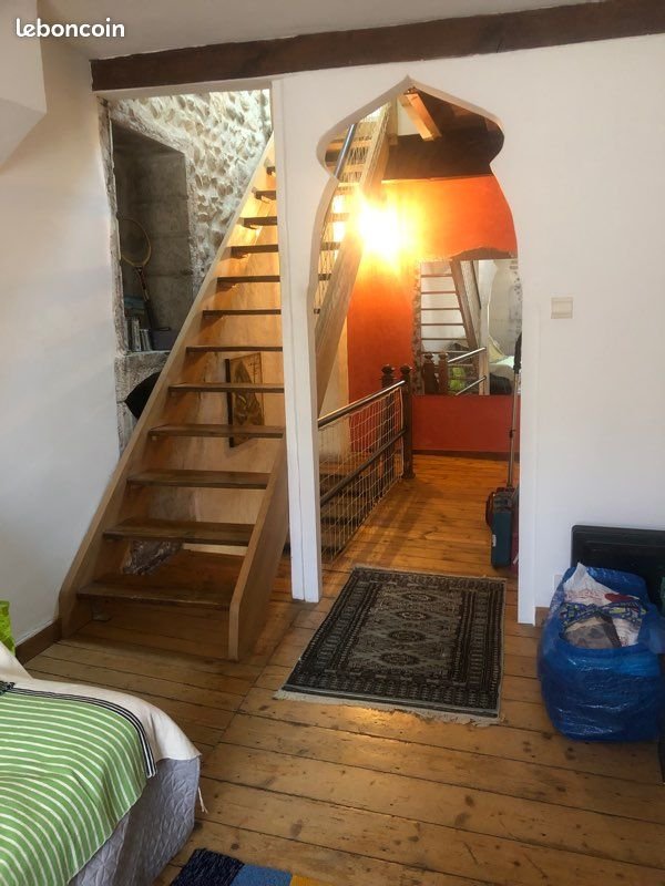 Maison à louer, 160m², Leyment