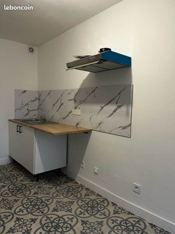 Appartement à louer, 52m², Montmorillon