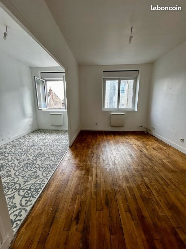 Appartement à louer, 52m², Montmorillon
