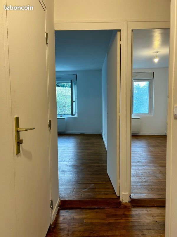 Appartement à louer, 52m², Montmorillon
