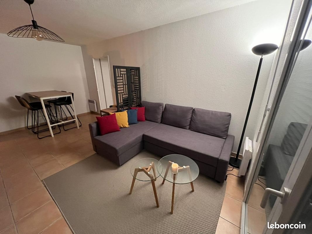 Appartement à louer, 43m², Avignon
