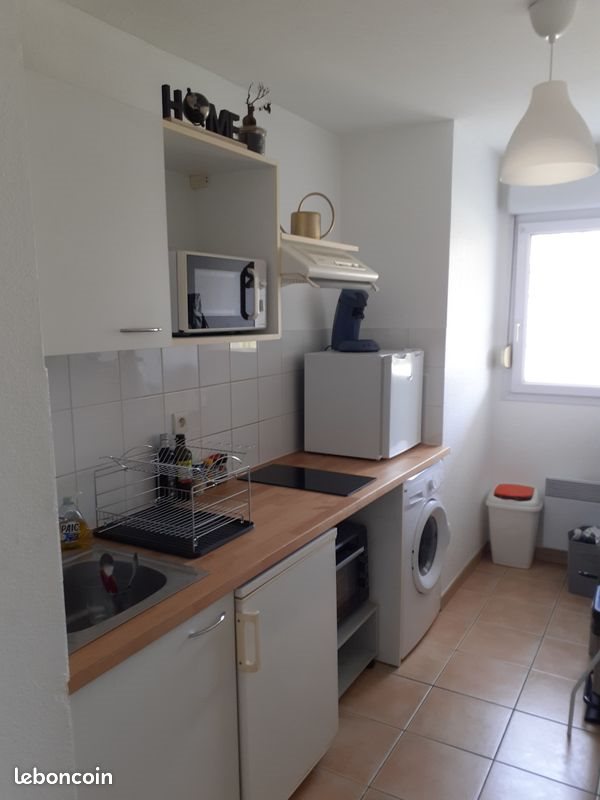 Appartement à louer, 43m², Avignon