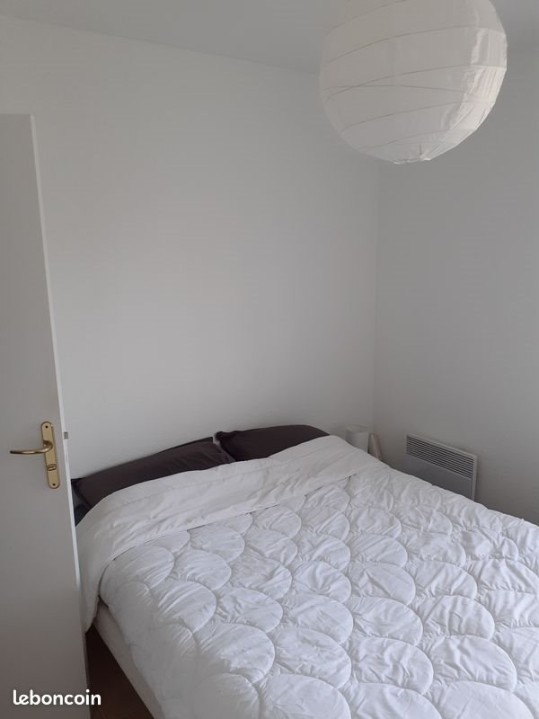 Appartement à louer, 43m², Avignon