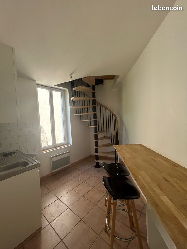 Appartement à louer, 25m², Agen