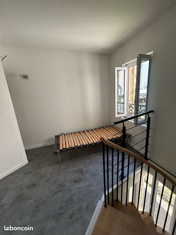Appartement à louer, 25m², Agen