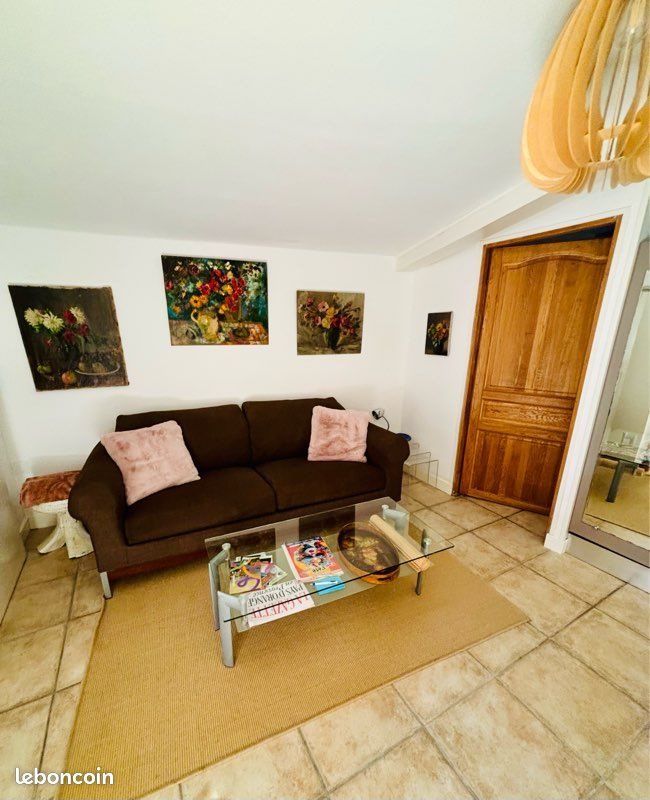Maison à louer, 50m², Orange