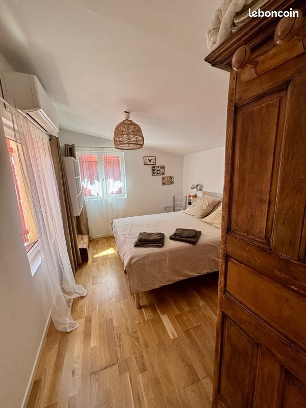 Maison à louer, 50m², Orange