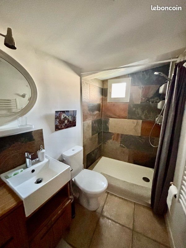 Maison à louer, 50m², Orange
