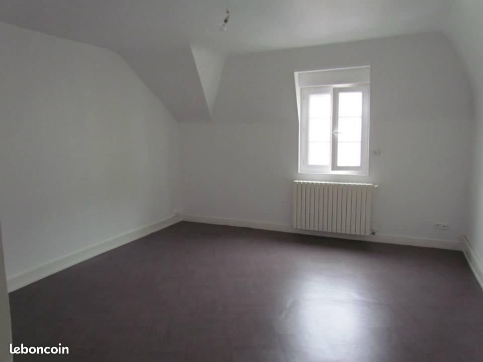 Appartement à louer, 70m², Harfleur