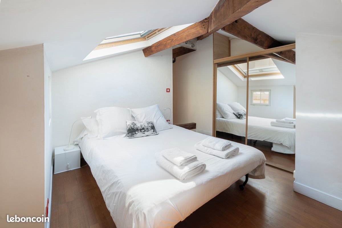Appartement à louer, 55m², Vallauris