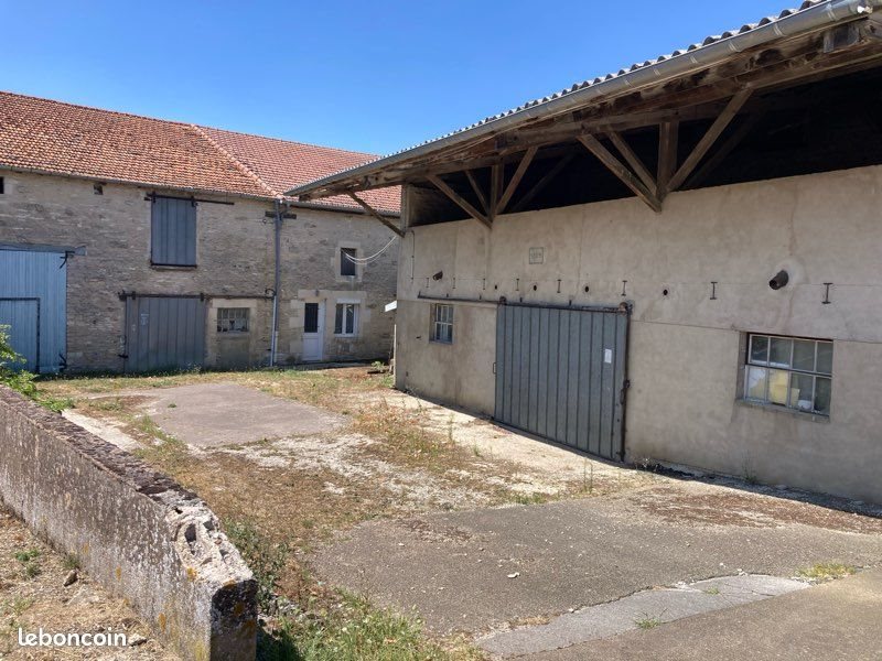 Maison à vendre, 90m², Vignory