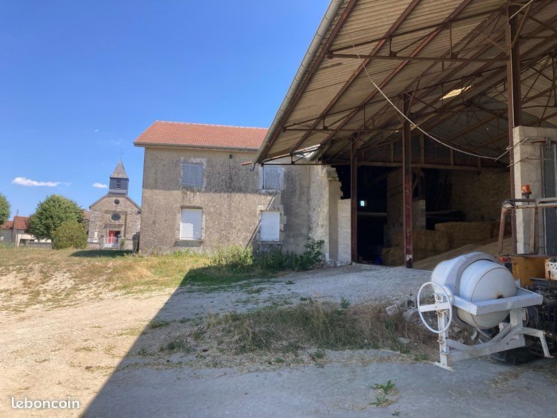 Maison à vendre, 90m², Vignory