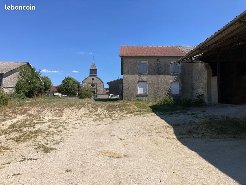Maison à vendre, 90m², Vignory