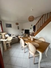 Maison à louer, 49m², Camblain-Châtelain