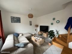 Maison à louer, 49m², Camblain-Châtelain