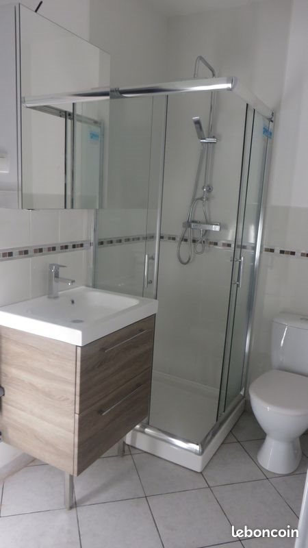 Maison à louer, 49m², Camblain-Châtelain