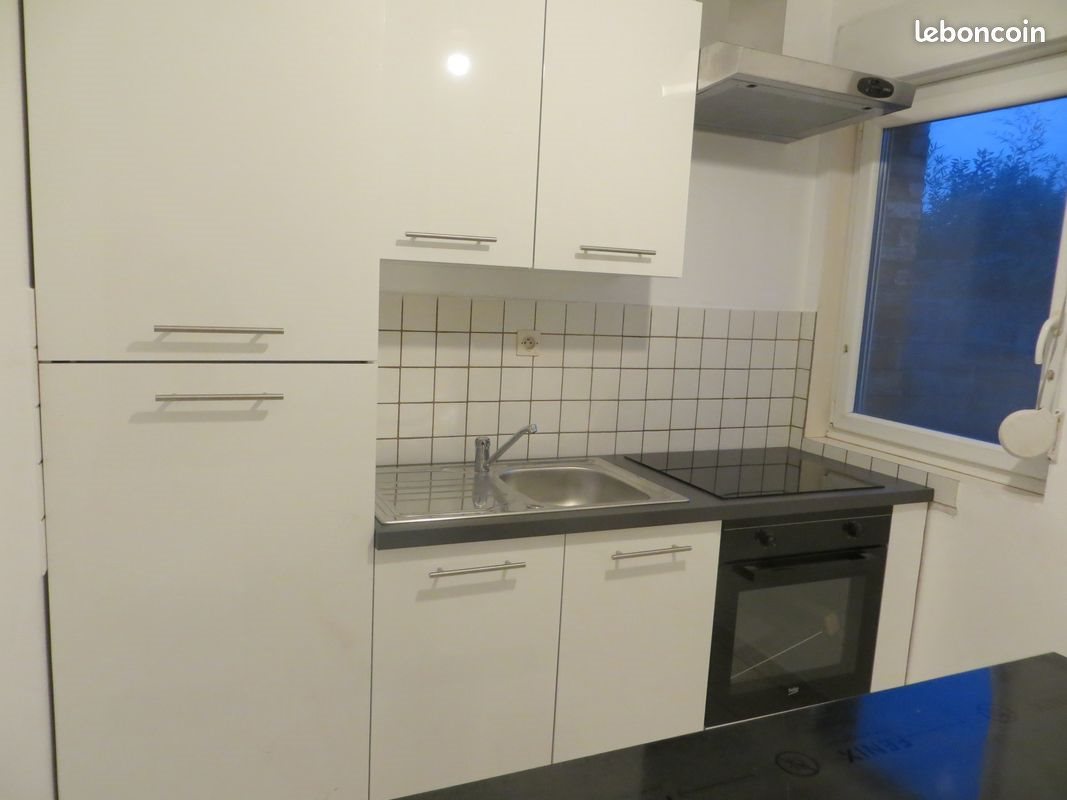 Maison à louer, 49m², Camblain-Châtelain