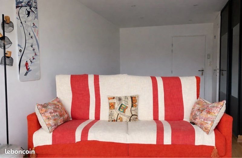Appartement à vendre, 28m², Arâches-la-Frasse (Les Carroz d'Arâches)