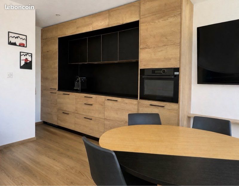 Appartement à vendre, 28m², Arâches-la-Frasse (Les Carroz d'Arâches)
