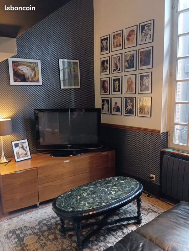 Appartement à louer, 25m², Lavaur