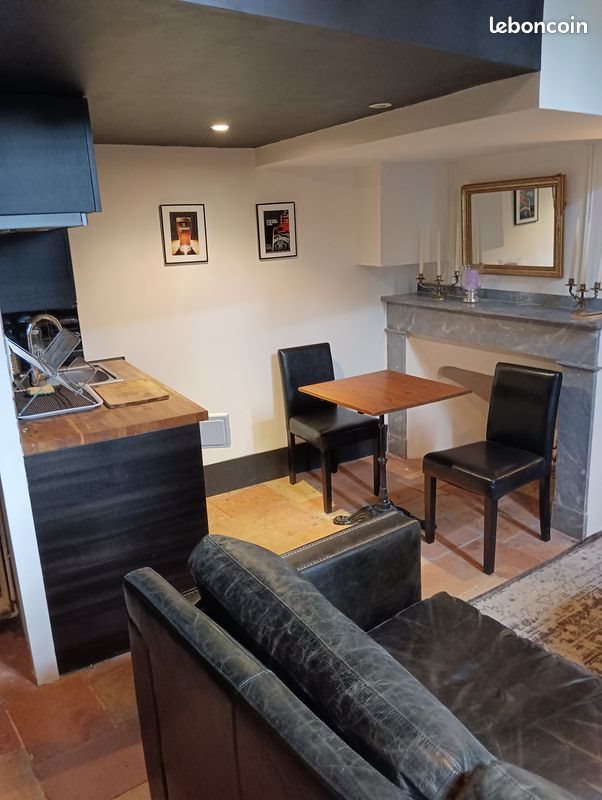 Appartement à louer, 25m², Lavaur