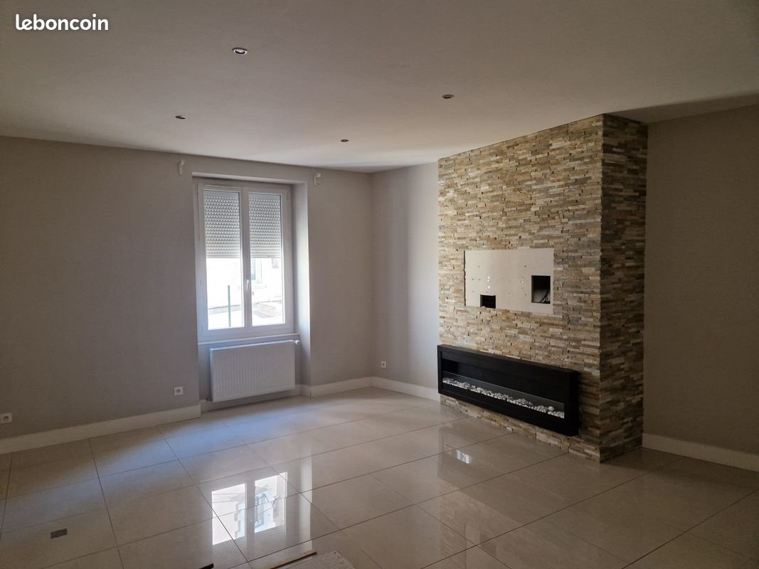Appartement à vendre, 152m², Grenoble