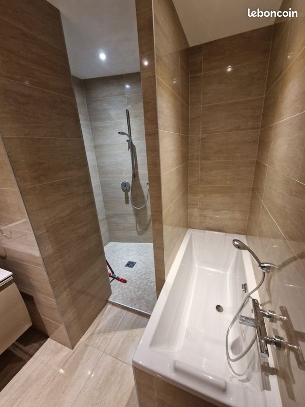 Appartement à vendre, 152m², Grenoble