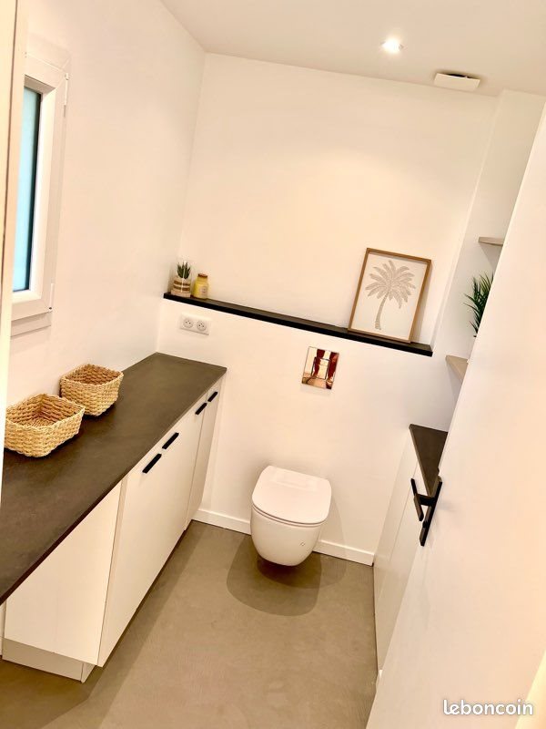 Appartement à vendre, 2m², Anglet