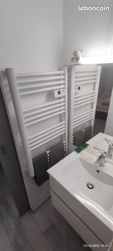 Appartement à louer, 25m², Canet-en-Roussillon