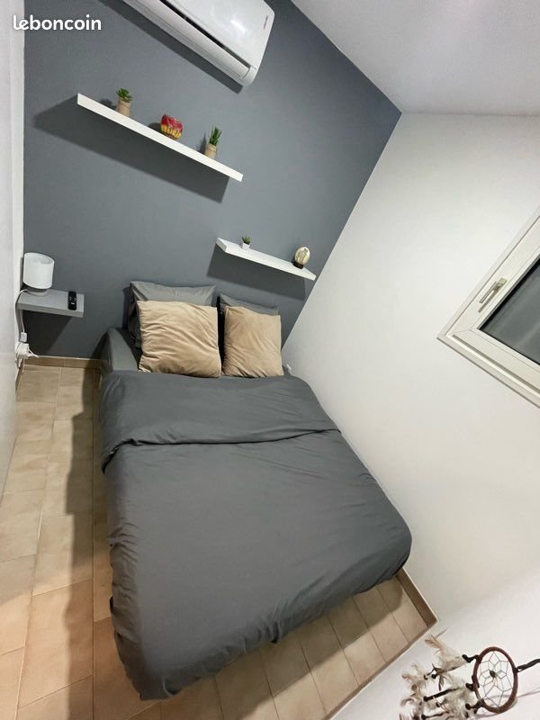 Appartement à louer, 30m², Antibes