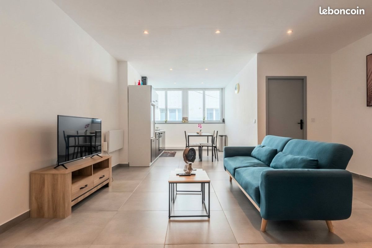 Appartement à vendre, 187m², Douai