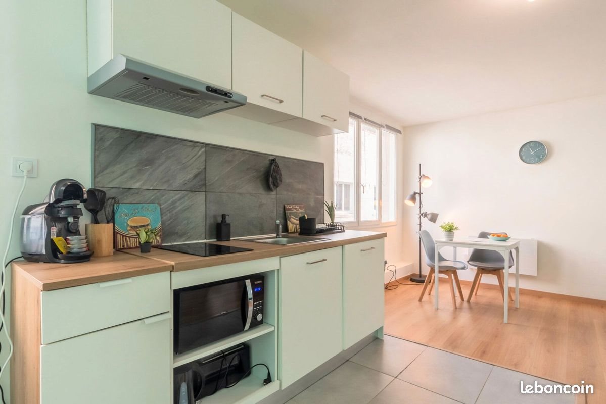 Appartement à vendre, 187m², Douai