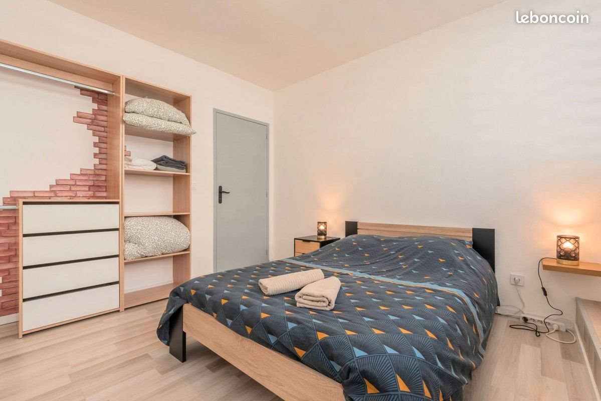 Appartement à vendre, 187m², Douai
