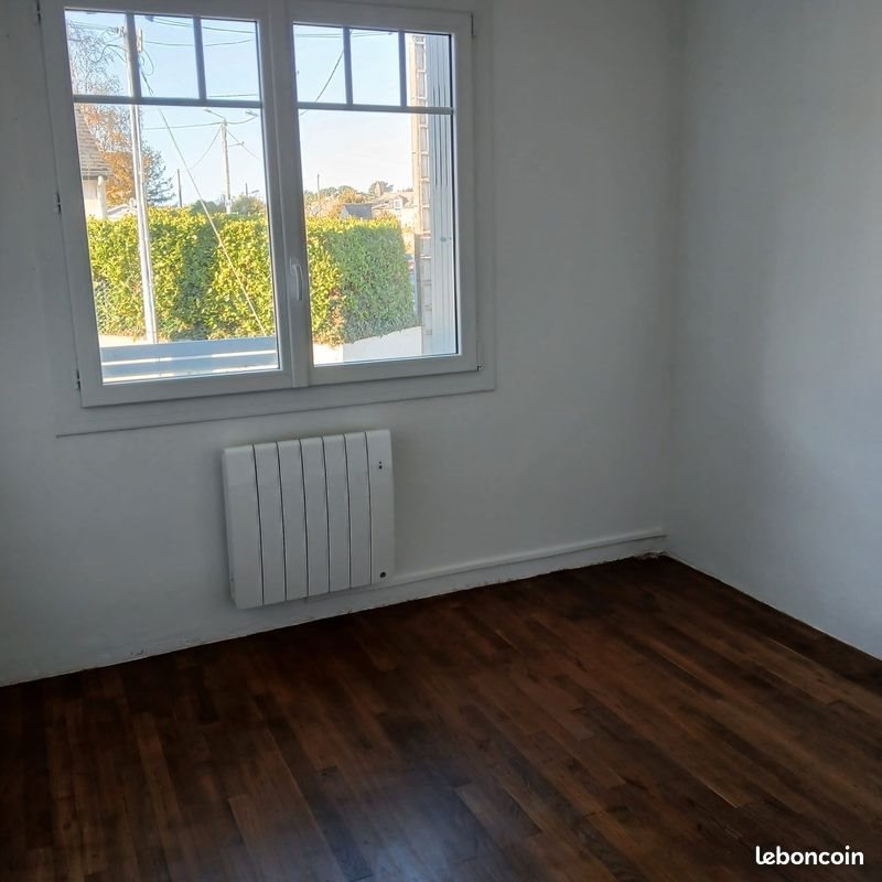 Maison à louer, 34m², Pléneuf-Val-André