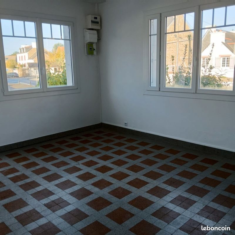 Maison à louer, 34m², Pléneuf-Val-André