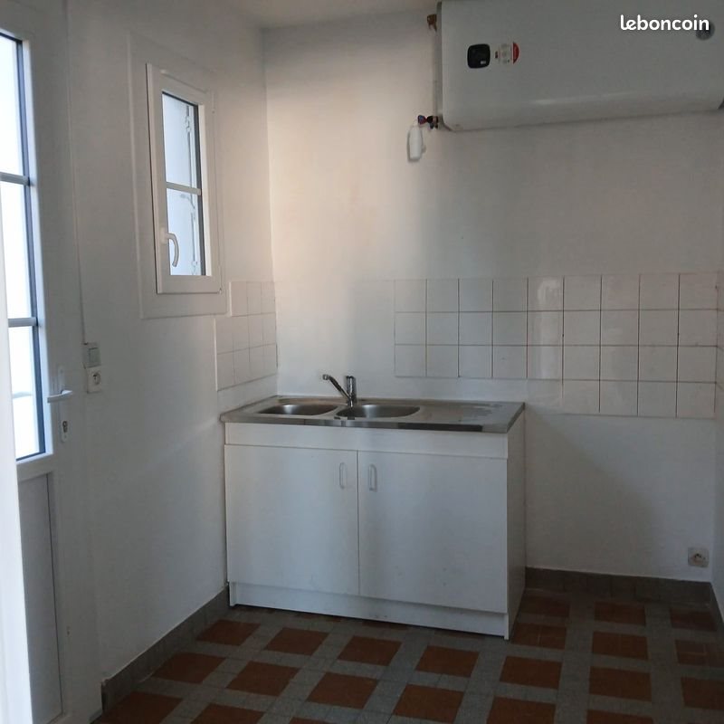 Maison à louer, 34m², Pléneuf-Val-André