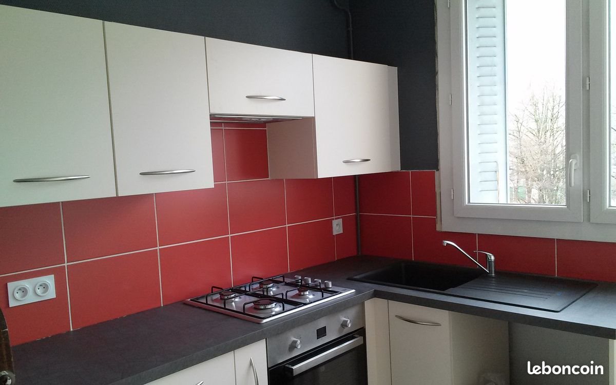 Appartement à louer, 70m², Meylan