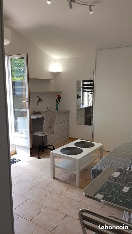 Appartement à louer, 20m², Aix-en-Provence