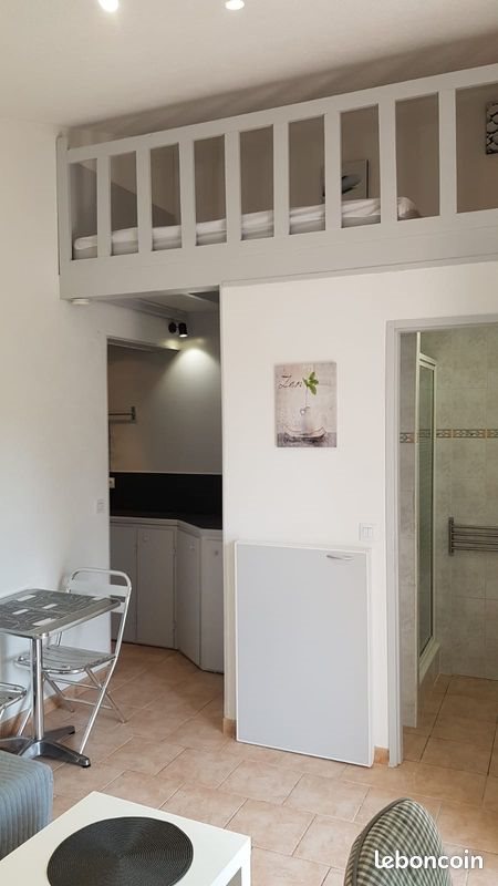 Appartement à louer, 20m², Aix-en-Provence