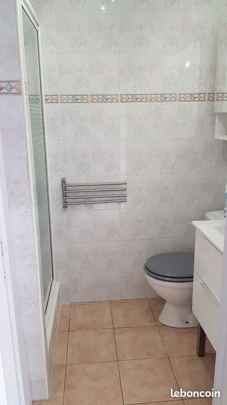Appartement à louer, 20m², Aix-en-Provence