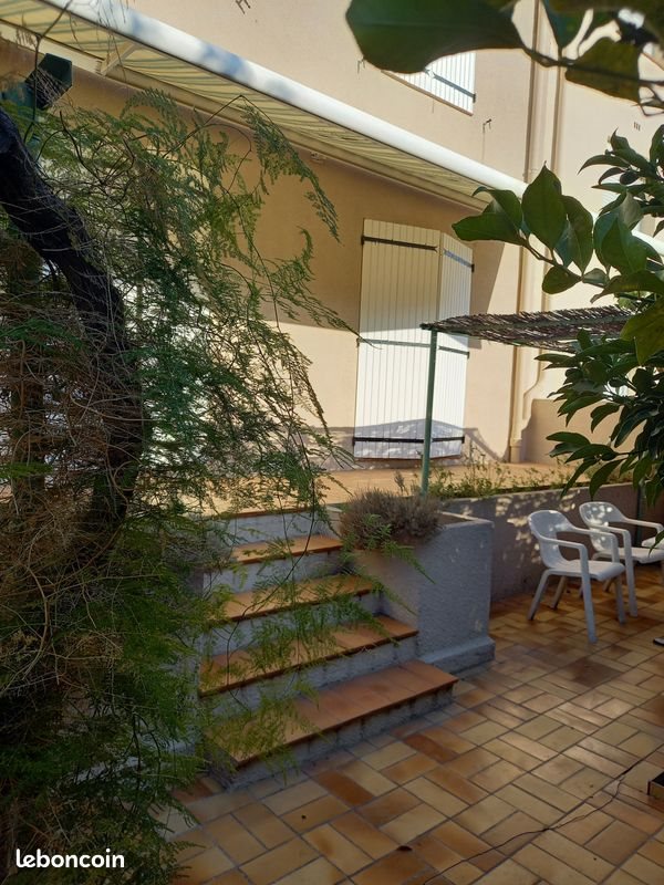 Maison à vendre, 130m², Elne