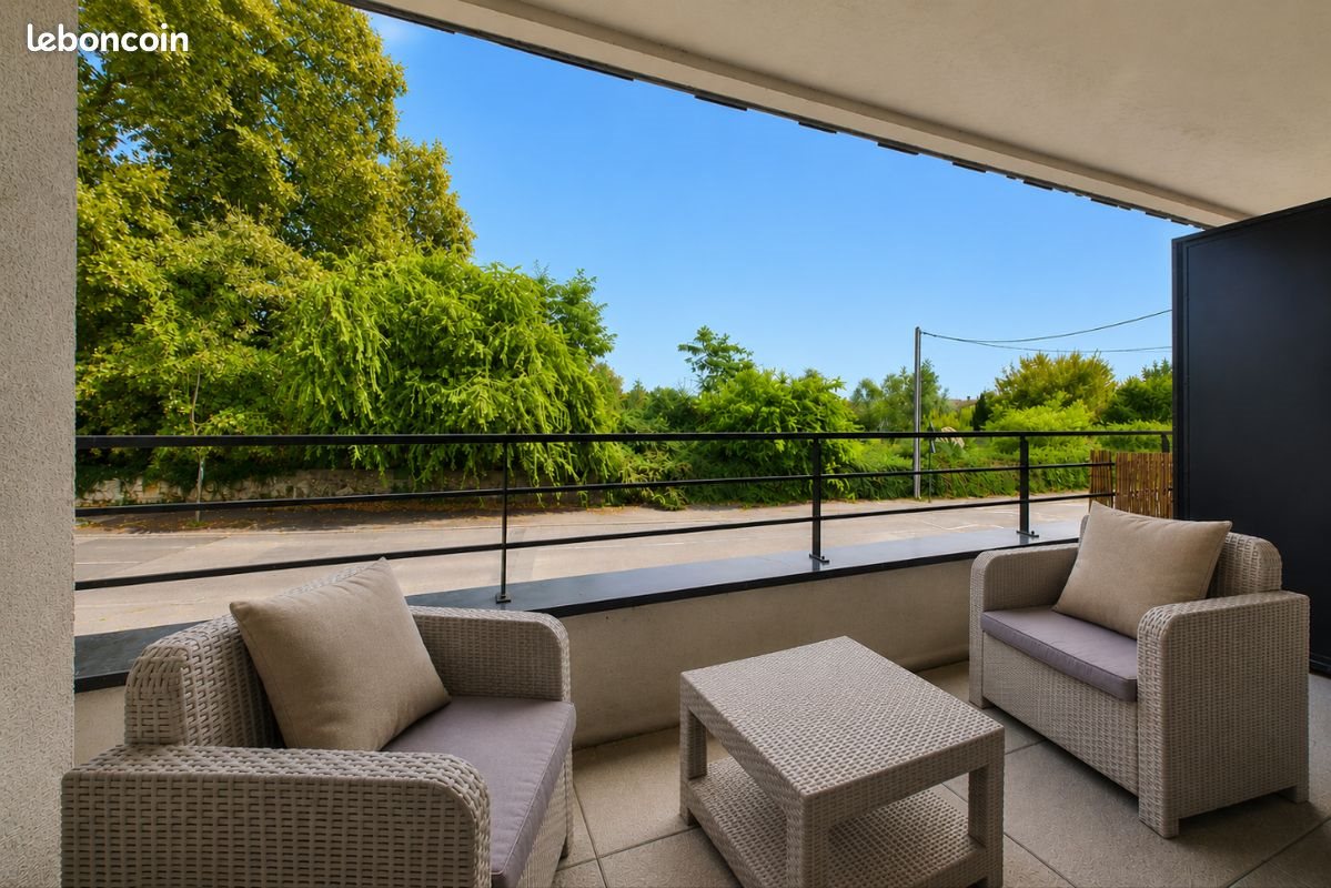 Appartement à vendre, 34m², Le Bouscat